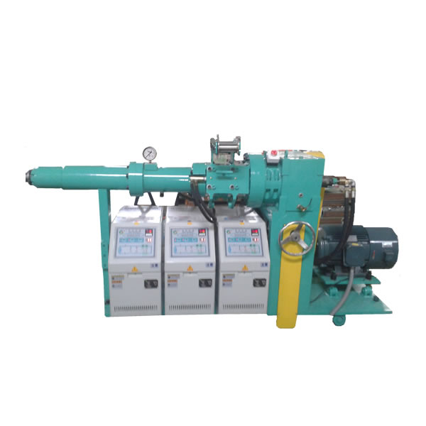 60擠出機(jī)
